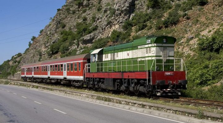 Reformat ekonomike 2022-2024, prioritet hekurudhat dhe infrastruktura detare
